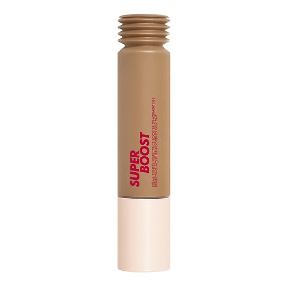 Super Boost Skin Tint – Crème teintée perfectrice booster d'hydratation, MAKE UP FOR EVER